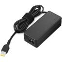 Lenovo Toiteadapter 65W MODEL 4X21J81440, 20V, 3.25A, 65W, 1 x Slim Tip, 1 x Lenovo tavaline ristk&uuml;likupesa