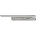 Tērauda lineāls LSS 300, 300mm; 56103201 SOLA