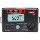 Uni-T UT526 Multifunkcionāls elektriskais testers, 250V/500V/1000V, 0-440V AC/DC, 0-2000&Omega;, 10,000 skaitļi, izturīgs korpuss