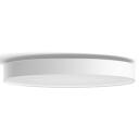 Philips Hue griestu lampa, Enrave XL, 8718696176474, 48 W, 2200-6500 K, Bluetooth, gaismas slēdzis, dimmējama