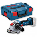 Nurklihvija GWX 18V-8, SOLO 06019J7001 BOSCH