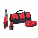 Akunarre M12 FIR14-201B 4933459796 MILWAUKEE