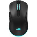 Baracuda Мышь TURTLE-B BGM-121, 3200 DPI, 6 кнопок, 95 г, RF 2.4 GHz, подсветка, для правой руки