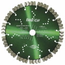 Dimanta griezējdisks 400x3,5/25,4mm, CEDIMA, 50007051, Slapjai un sausai grie&scaron;anai. Izmanto granītam, ciets dabīgais akmens, betons, izskalots betons. Ar turbo segmentiem.