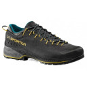 Apavi TX4 EVO GTX, izmērs: 42.5, Carbon/Bamboo, 8058428047741 LA SPORTIVA