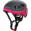 Aizsargķivere SIRIO, izmērs: L, Dark Smoke / Cyclamen, 8057733308769 CLIMBING TECHNOLOGY