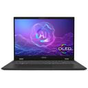MSI Prestige 16 AI+ Evo B2VMG-017NL 40.6 cm UHD+ 3840 x 2400 OLED, 32GB LPDDR5x, 1TB SSD, Windows 11 Pro