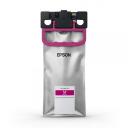 Epson Tindikassett C13T01D300, 1-pakk, fuksia, XXL suurus, Epson DURABrite Ultra