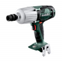 Akumulatora triecienatslēga SSW 18 LTX 600 602198890&MET Metabo