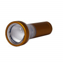 Lempa LED 0,5 W metalinė 9067499 BESK