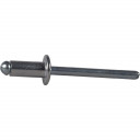 Kniedes 4,8x10 AL/ST 675gab. 62239 ESSVE