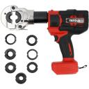 Yato gofrē&scaron;anas knaibles PEX U/TH16-32 18V (BODY) YT-21733, 18 V d.c., 60 kN, 5.01 kg, 23.6 &plusmn; 1.5 m/s&sup2;, IPX0