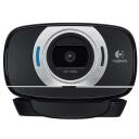Logitech tinklo kamera 960-001056 1920x1080, 8 MP, 720p HD skambutis, integruotas mikrofonas, USB laidas