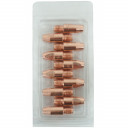 D&uuml;&uuml;s MIG / MAG keevitushoidjatele, 1,2 mm MB-401 (10 tk.) VERKE