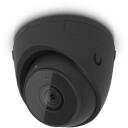 Ubiquiti v&otilde;rgu kaamera G5 Turret Ultra UVC-G5-Turret-Ultra-B, 4 MP, 2688 x 1512, IP66, DC 37-57 V, 30 m IR, 30 fps, 360&deg; p&ouml;&ouml;ramine
