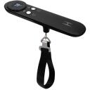 Homedics Pagasi kaal SCL-L100-BKR, 50kg, 50g, t&uuml;histamisfunktsioon, automaatne v&auml;ljal&uuml;litus