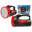 LED lukturis 19+18 LED 230W TS-689 TIROSS