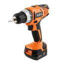 Urbjma&scaron;īna BS 12G3 LI-152C 4935451090 AEG