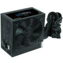 Chieftec Toiteplokk BDF-600S, 600 W, 80 Plus Bronze, Aktiivne PFC, 2x6+2 Pin PCI-E, 6 SATA, 2 Molex, 12 cm ventilaator