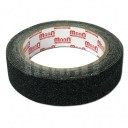 Pretslīdes lente 25mmx5m, melna