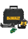 Kryžminių linijų lazeris DCLE34031N-XJ DEWALT