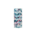 Scarf Coolnet Uv+, BUFF, 8428927351111, Material: 95% polyester 5% elastane, Color: IRISED_AQUA