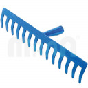 Reha, metall, ilma varreta, 14 piid M