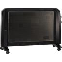 Jata &Scaron;ildytuvas JCRC2120, 2 kW, 230 V, 2 galios lygiai, reguliuojamas termostatas, apsaugos nuo perkaitimo