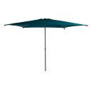 Saulessargs OSLO 2,5x2,5m, okeāna zils 19448