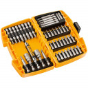 Uzgaļu komplekts (45gab.) DT71572-QZ DEWALT