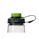 Vāciņ&scaron; pudelēm 'capCAP+', zaļ&scaron;, &Oslash; 53 mm, R077800, HUMANGEAR