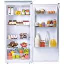 Candy &scaron;aldytuvas CIL 220 EE/N, 197L, 39dB, 1 durys, 122.1cm, 220-240V, vidinis ap&scaron;vietimas, automatinis at&scaron;aldymas