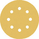 C470 smil&scaron;papīrs 125 mm Kompl. 2x G60,120,240, Ekscentra slīpma&scaron;īnām, ekscentra slīpma&scaron;īnām ar putekļu maisu EXPERT C470 SLĪPDISKU KOMPLEKTS, 2608900812, BOSCH