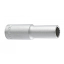 Dziļā muciņa 1/2" 13mm 12PT 0-17-279 Stanley