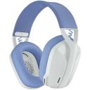 Logitech k&otilde;rvaklapid 981-001074 40 mm, 20 - 20000 Hz, 165 g, 18 h aku t&ouml;&ouml;aeg, Bluetooth, 10 m traadita ulatus