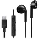 Jvc Austiņas HAF-R17UCB-U, 1.06cm, USB Type-C, IPX2, ūdensizturīgas, binaurālas, in-ear
