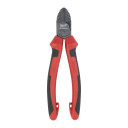 DIAGONĀLĀS ASKNAIBLES, DIAGONAL CUTTING PLIER - 160 MM, 4932492463 MILWAUKEE