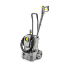Augstspiediena mazgātājs KARCHER 1.520-800.0, 2.2kW, 500l/h, 110bar, 60&deg;C, 334x366x954mm