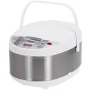 Adler multifunktsionaalne pliit AD 6420, 700 W, 3.25 L, 6 programmi, aurutamine, mittes&uuml;ttiv kate, LED ekraan