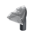 3 in 1 augintinių plaukų valymo antgalis Multireach Active dulkių siurbliams 1 vnt juodas 3089 Bissell