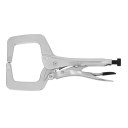 C-CLAMP standarta bloķē&scaron;anas knaibles 280mm 17417