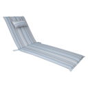 Kr&ccedil;sla p&acirc;rsegs WICKER 55x195x3cm T0210470