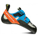Klin&scaron;u kurpes OTAKI, izmērs: 38.5, Blue/Flame, 8020647496761 LA SPORTIVA