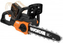 Аккумуляторная цепная пила 40В (корпус) WG381E.9 WORX