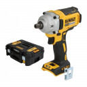 Trieciena uzgriežņu atslēga 580 W 18 V DCF894NT-XJ DEWALT