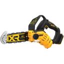 Dewalt цепная пила для обрезки DCMPS520N-XJ, 20 см, 2.7 кг, безщеточный, без аккумулятора, без зарядного устройства, Li-ion