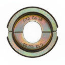 PRESES VEIDNES C STANDARTS, C13 CU 35 - 1 PC, 4932459527 MILWAUKEE