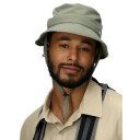 Кепка KODACHROME Sun Hat 01, MARMOT, 0195115141905, 110g, VETIVER