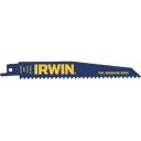 Irwin M&otilde;&otilde;ksaagide terade komplekt 10504146, 15 cm, 25 tk, 4.2 mm, 1.6 mm, Puit, &Uuml;ldine, Kuiv