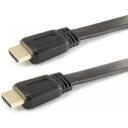 Sbox HDMI-HDMI 1.4 M/M 20m HDMI-20/R, 20m, 4K x 2K, 30 FPS, 10,2 Gbit/s, 28 AWG, 24K kullatud pistikud, Ethernet